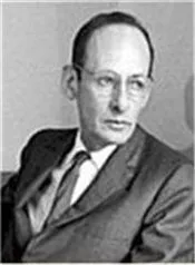 필립 피셔 이미지