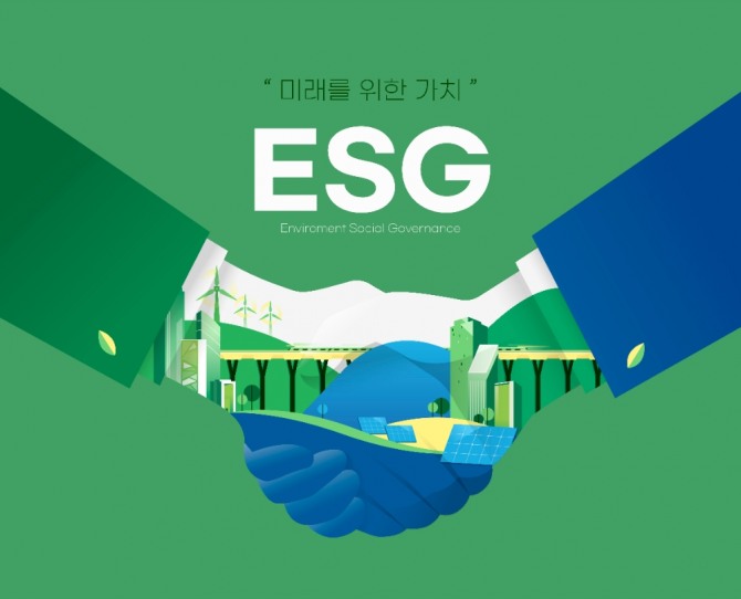 esg investment image