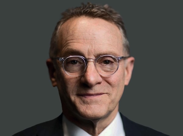 하워드 막스 이미지