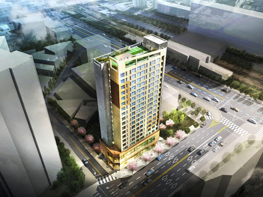 가좌역 스타타워 청년안심주택