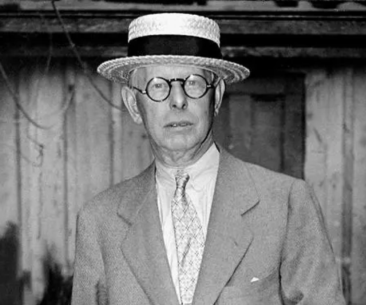 제시 리버모어 사진