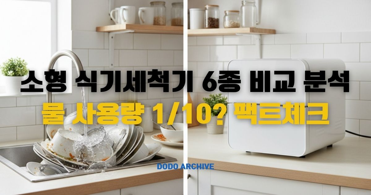 식기세척기 썸네일